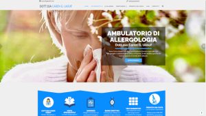 Dottoressa Caren Uasuf, Medico Allergologo a Palermo.