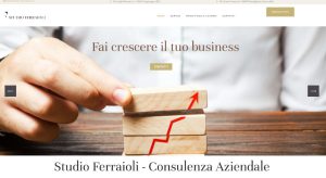 Studio Ferraioli - Consulenza Aziendale